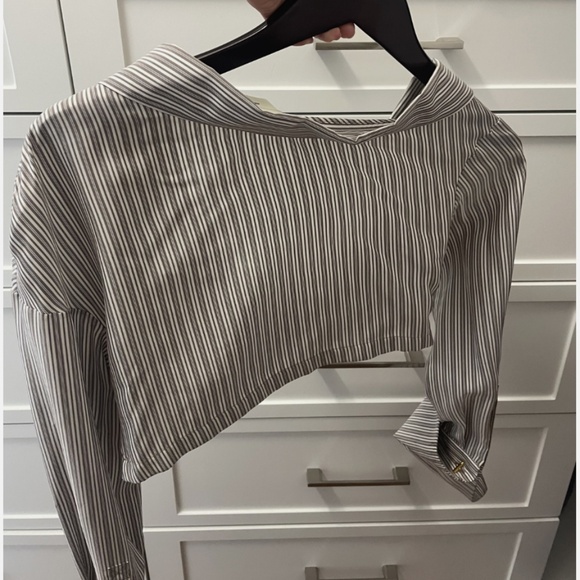 ORIGINAL FENDI TOP - Picture 7 of 8